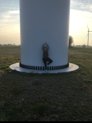 Am Windrad 
