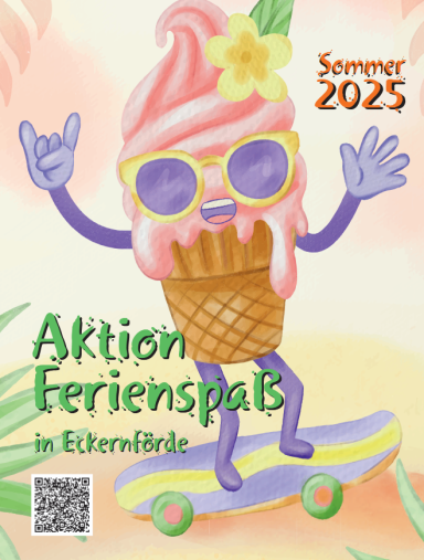 Aktion Ferienspaß 